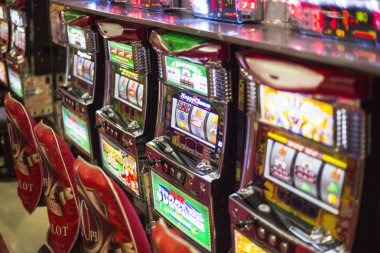 rjs88 Evolution Slot Shows